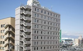 Ace Inn Matsumoto